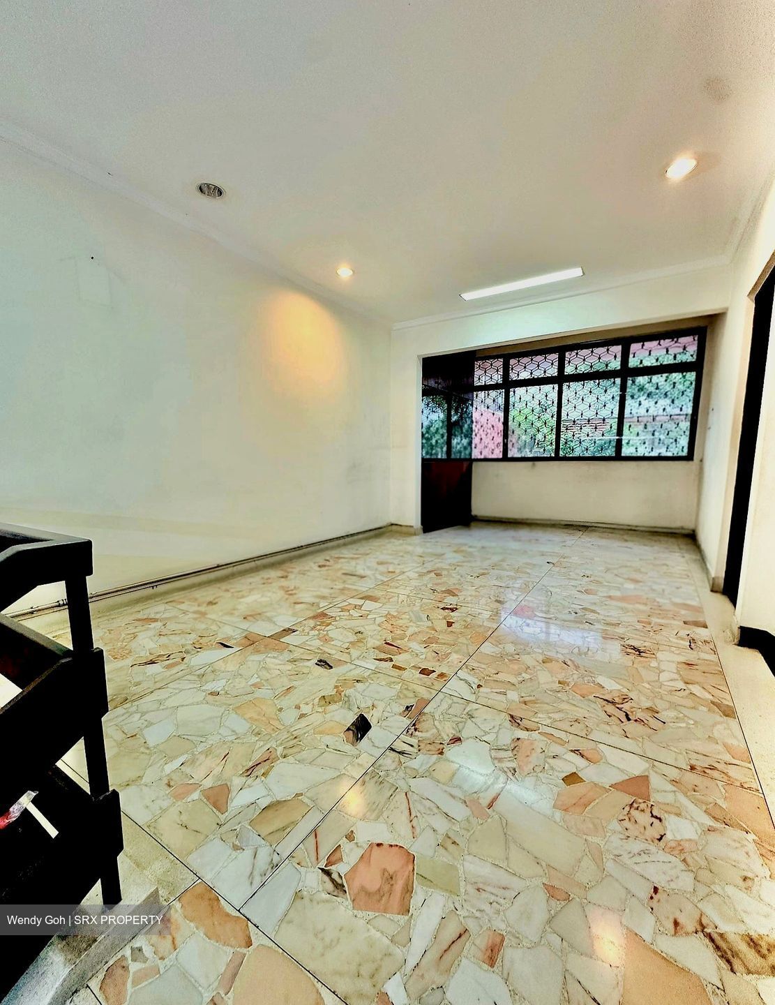 Tai Keng Garden (D19), Terrace #556832201